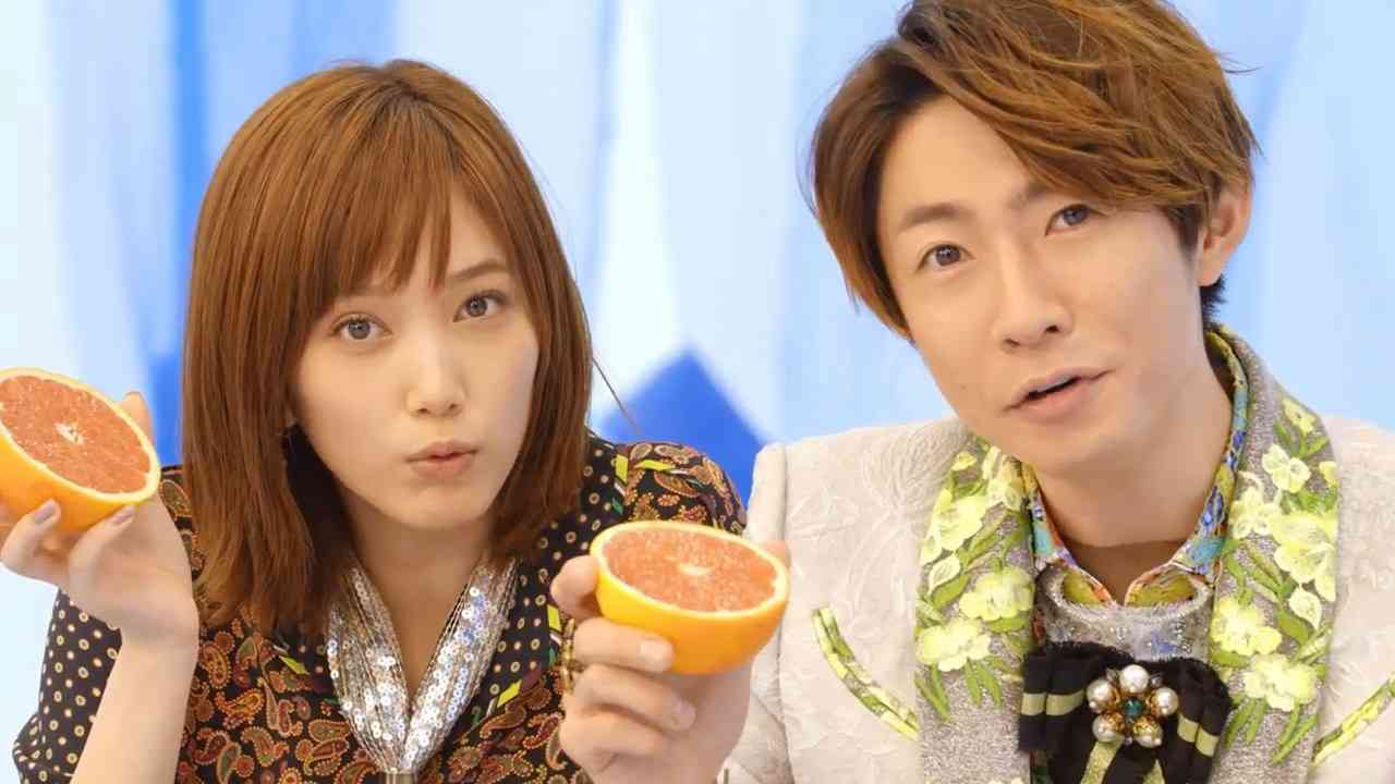 色んな本田翼が見たい