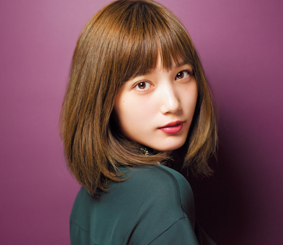 色んな本田翼が見たい