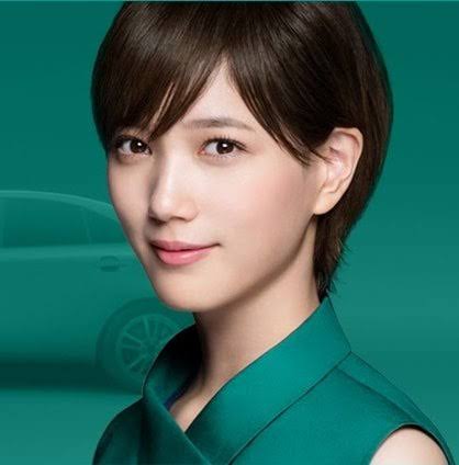 色んな本田翼が見たい