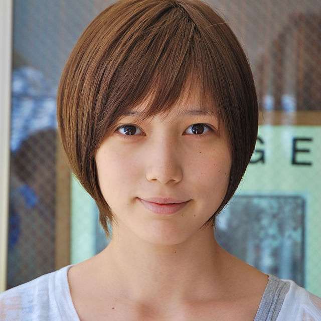 色んな本田翼が見たい