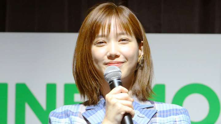 色んな本田翼が見たい