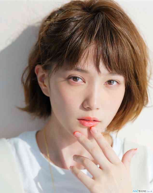色んな本田翼が見たい