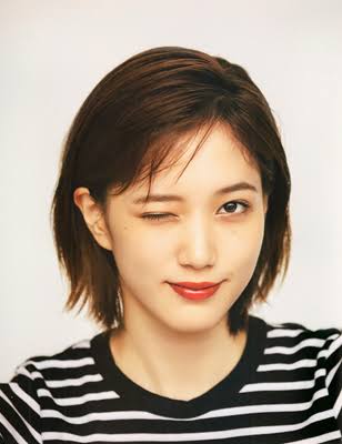 色んな本田翼が見たい
