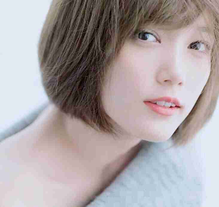 色んな本田翼が見たい