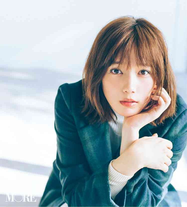 色んな本田翼が見たい
