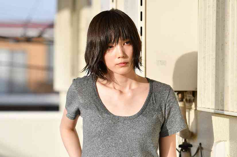 色んな本田翼が見たい