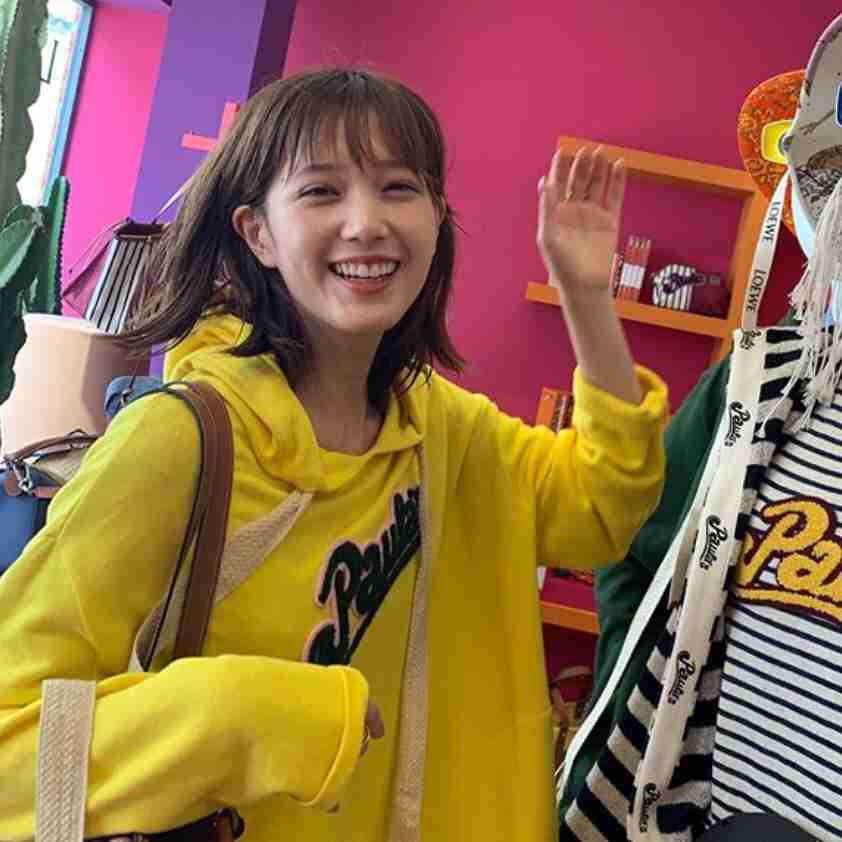 色んな本田翼が見たい