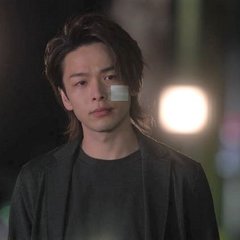 【画像トピ】前髪を上げている日本のイケメン男性芸能人
