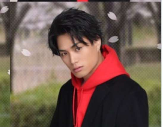 【画像トピ】前髪を上げている日本のイケメン男性芸能人
