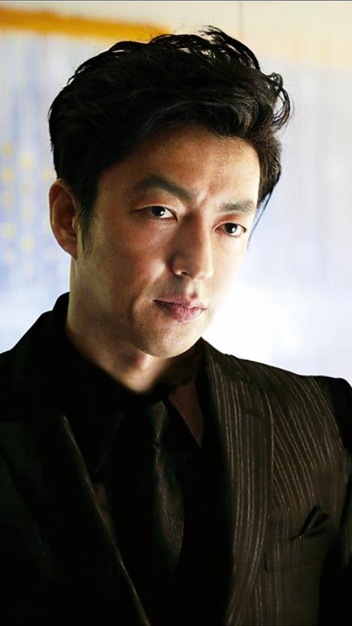 【画像トピ】前髪を上げている日本のイケメン男性芸能人