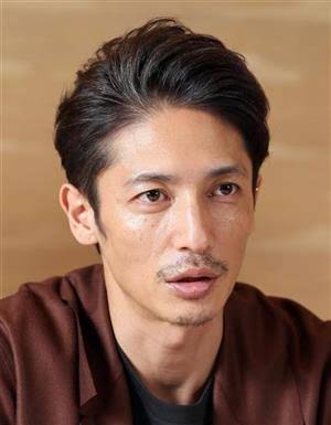 【画像トピ】前髪を上げている日本のイケメン男性芸能人