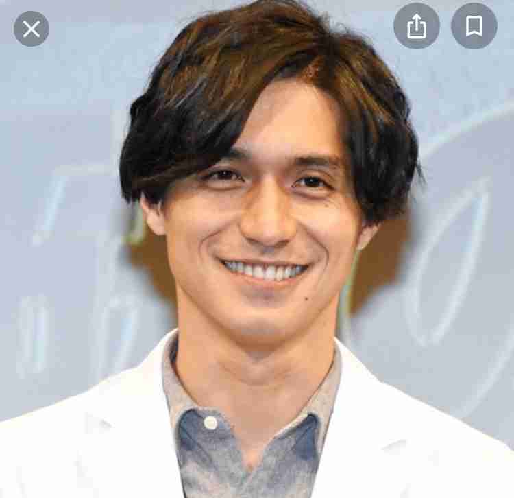 【画像トピ】前髪を上げている日本のイケメン男性芸能人