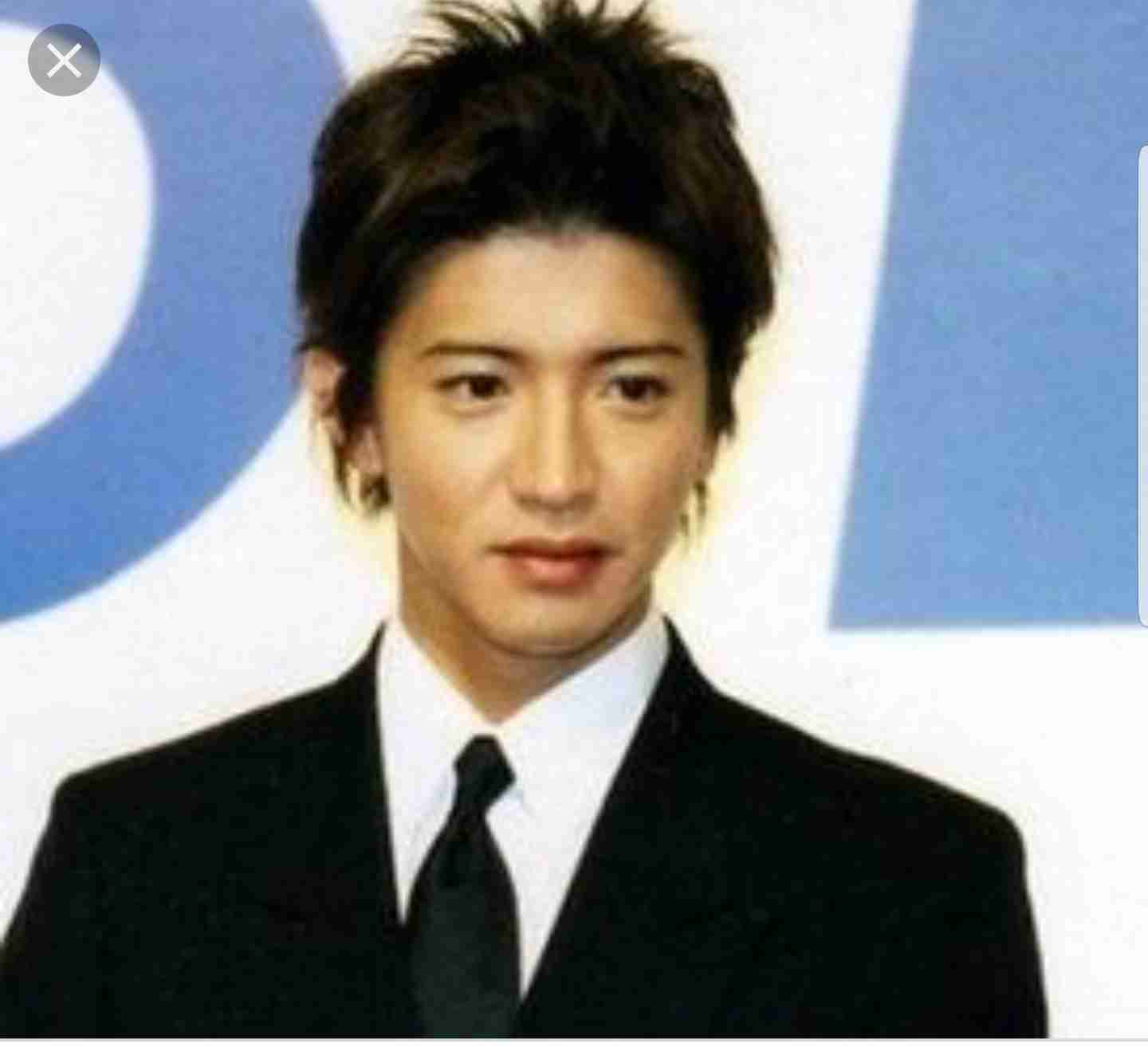 【画像トピ】前髪を上げている日本のイケメン男性芸能人