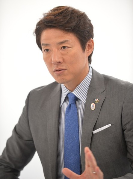 【画像トピ】前髪を上げている日本のイケメン男性芸能人
