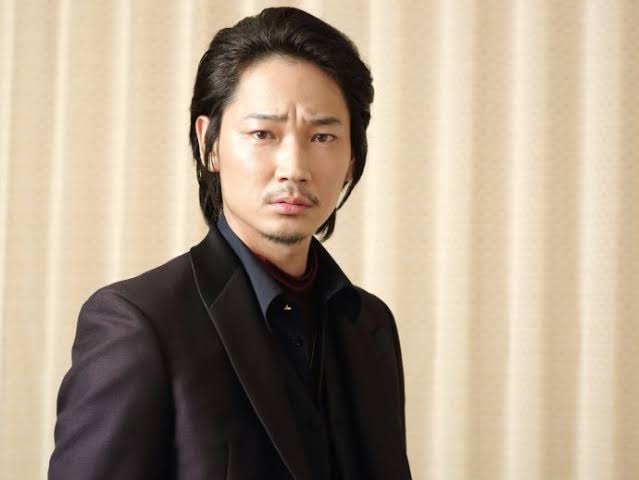 【画像トピ】前髪を上げている日本のイケメン男性芸能人