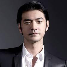 【画像トピ】前髪を上げている日本のイケメン男性芸能人