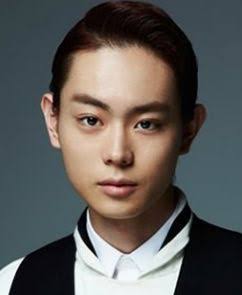 【画像トピ】前髪を上げている日本のイケメン男性芸能人