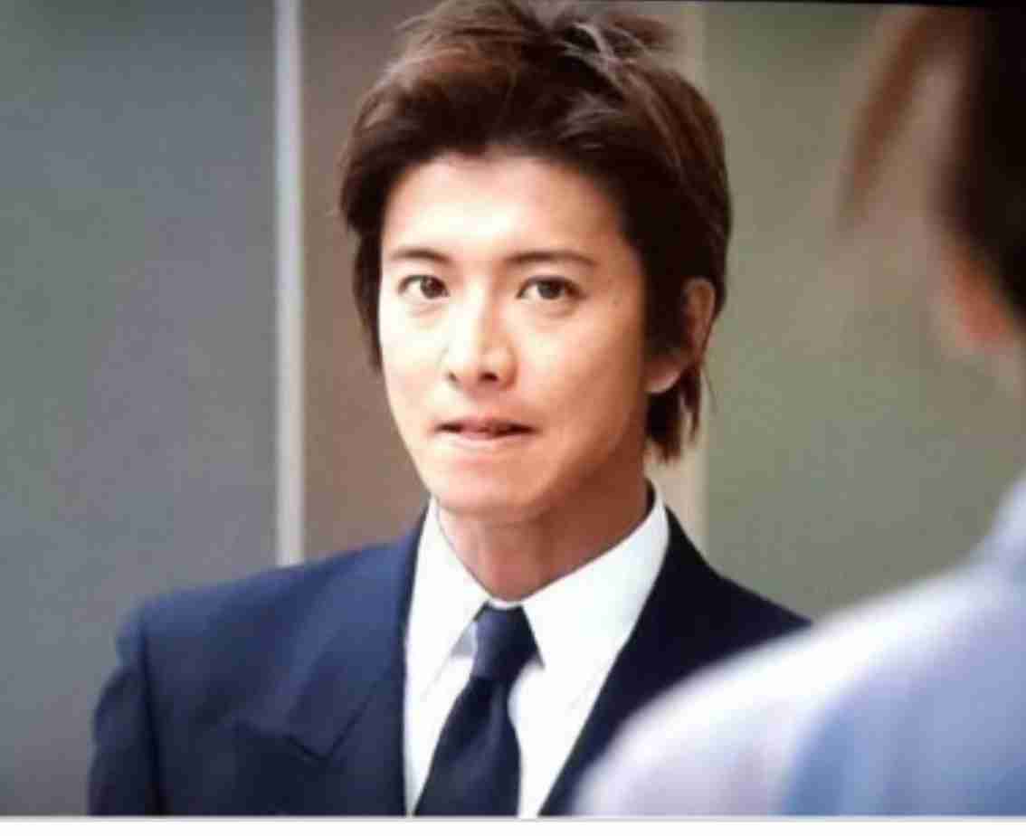 【画像トピ】前髪を上げている日本のイケメン男性芸能人