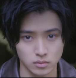 【画像トピ】前髪を上げている日本のイケメン男性芸能人