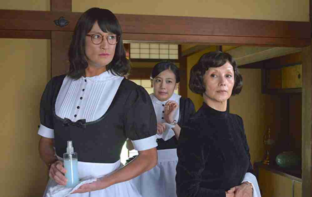 リメイクは絶対無理！！だと思うドラマ・映画