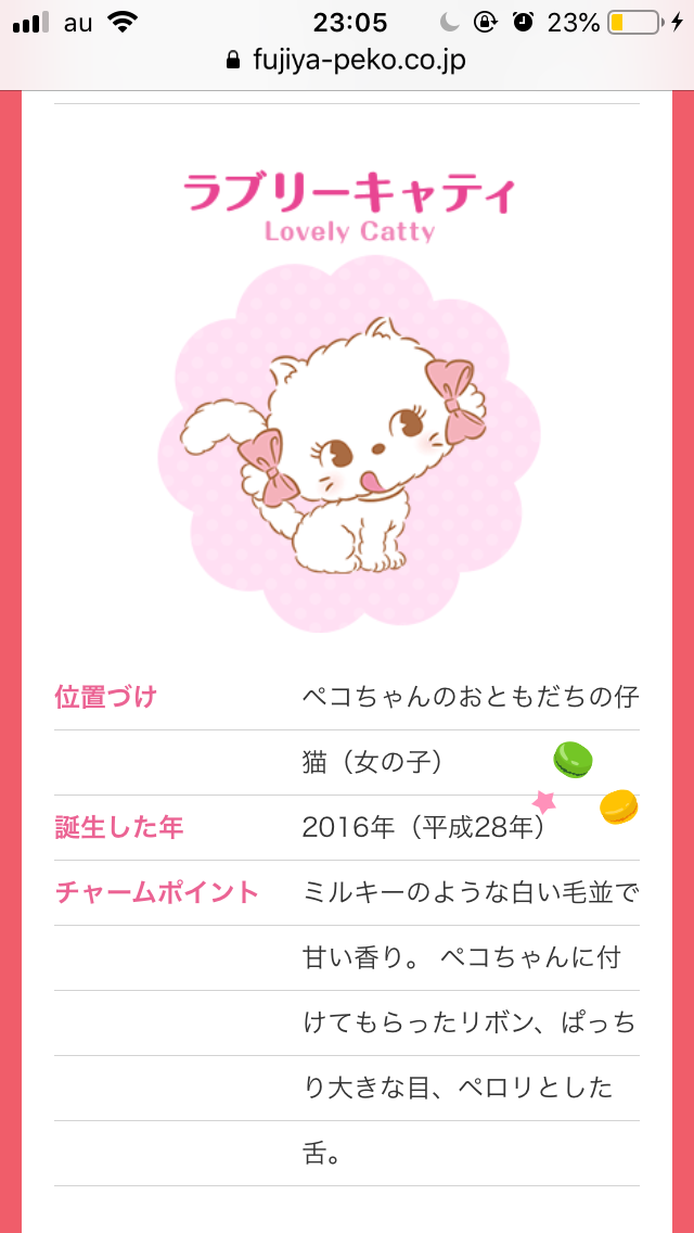 どうでもいい衝撃の事実