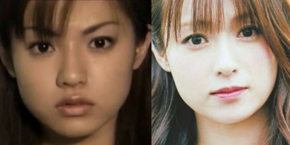 小倉優子の35歳で「ぶりっ子ポーズしてしまいました」に「まだまだいけます」と称賛の声