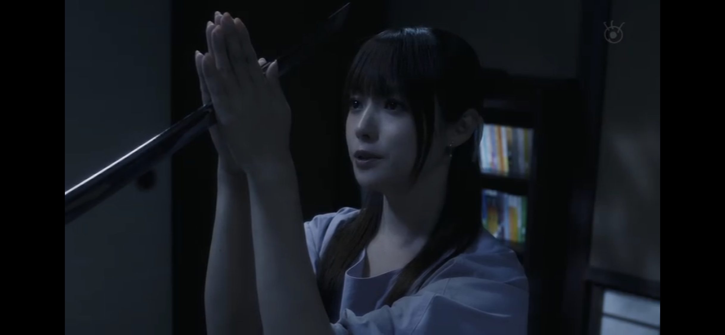 【実況・感想】<木曜劇場>ルパンの娘 #03