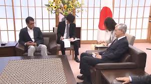 【実況・感想】参院選2019 開票速報