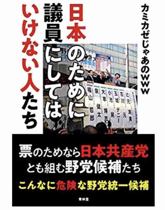 【実況・感想】参院選2019 開票速報