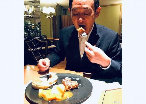 【実況・感想】参院選2019 開票速報