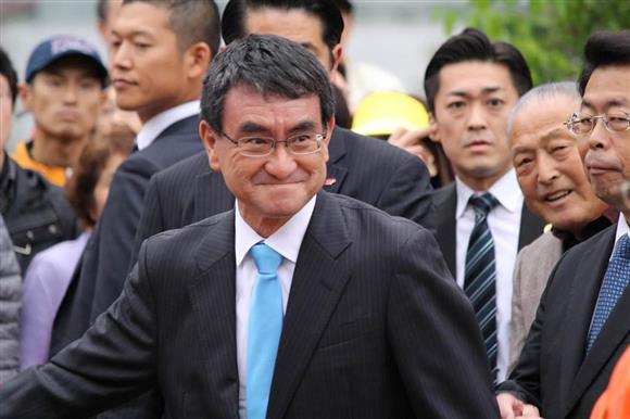 【実況・感想】参院選2019 開票速報
