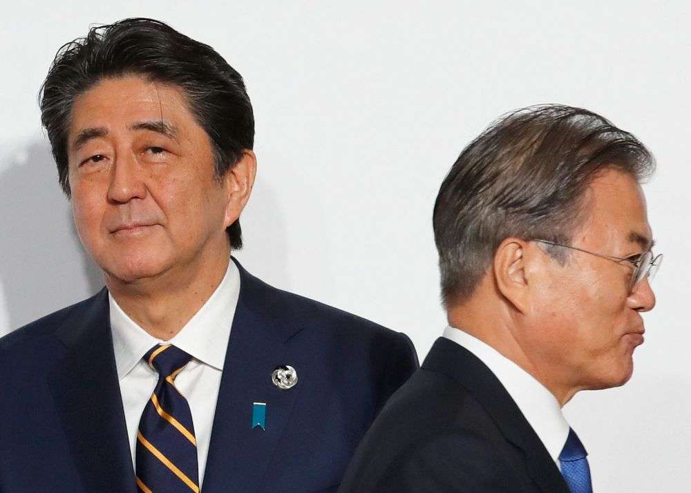 【実況・感想】参院選2019 開票速報