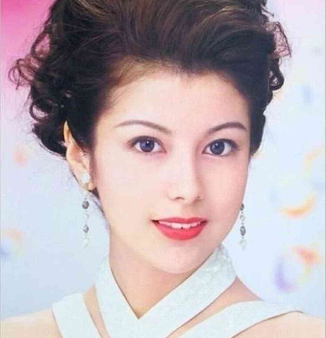 日本代表にしたい美人を一人挙げる