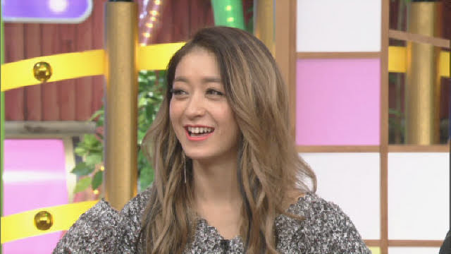 日本代表にしたい美人を一人挙げる