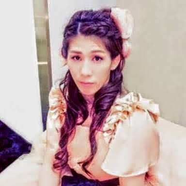 日本代表にしたい美人を一人挙げる