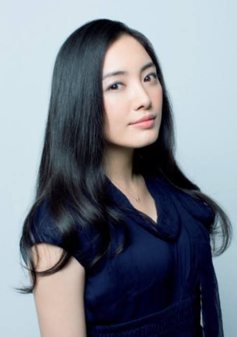 日本代表にしたい美人を一人挙げる