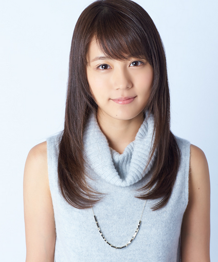 日本代表にしたい美人を一人挙げる