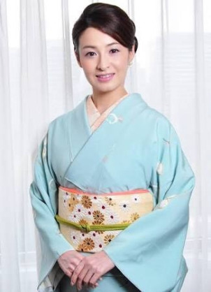 日本代表にしたい美人を一人挙げる