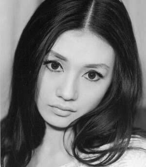 日本代表にしたい美人を一人挙げる