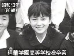 日本代表にしたい美人を一人挙げる