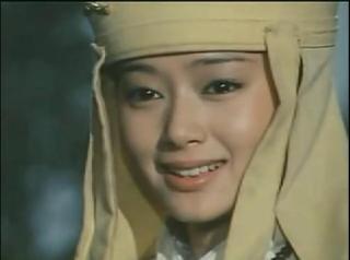 日本代表にしたい美人を一人挙げる