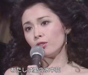 日本代表にしたい美人を一人挙げる