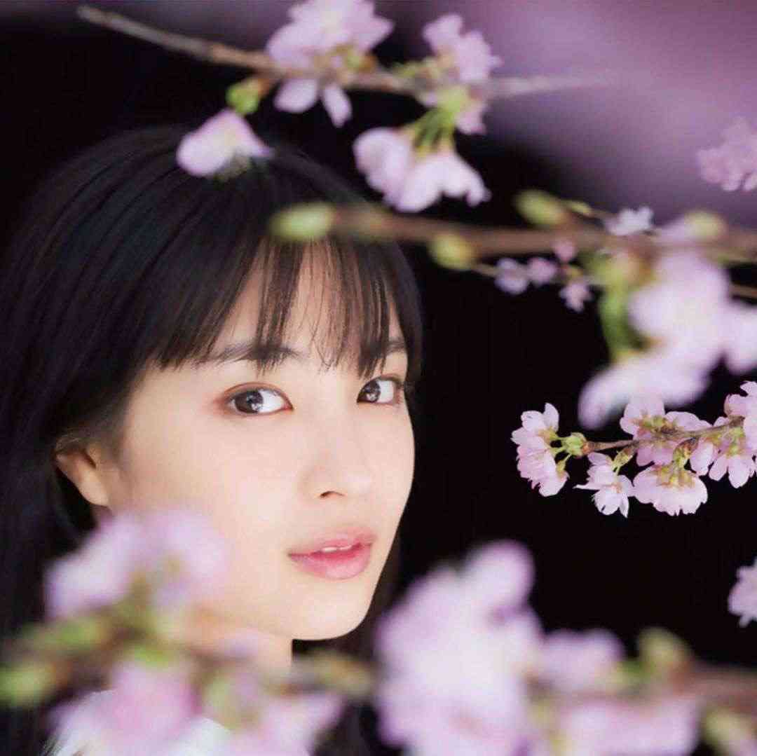 日本代表にしたい美人を一人挙げる