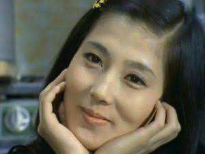 日本代表にしたい美人を一人挙げる