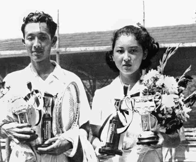 日本代表にしたい美人を一人挙げる