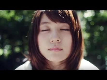 日本代表にしたい美人を一人挙げる
