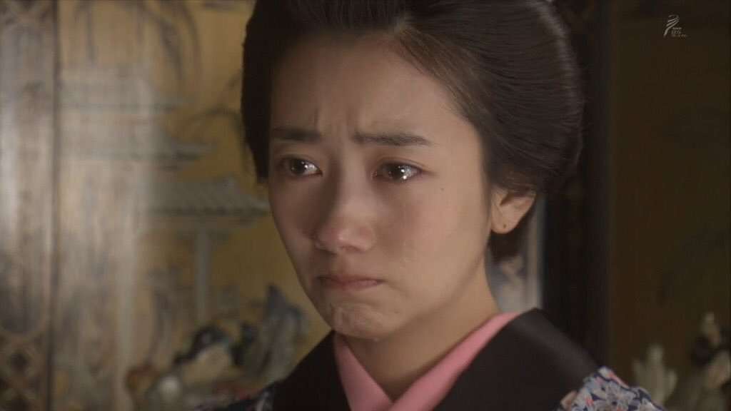 日本代表にしたい美人を一人挙げる