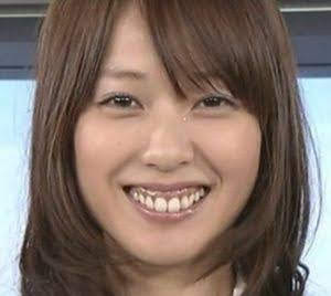 日本代表にしたい美人を一人挙げる