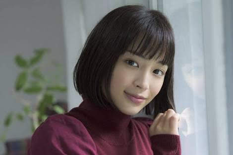 日本代表にしたい美人を一人挙げる