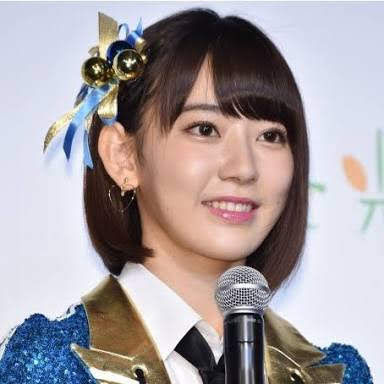 日本代表にしたい美人を一人挙げる